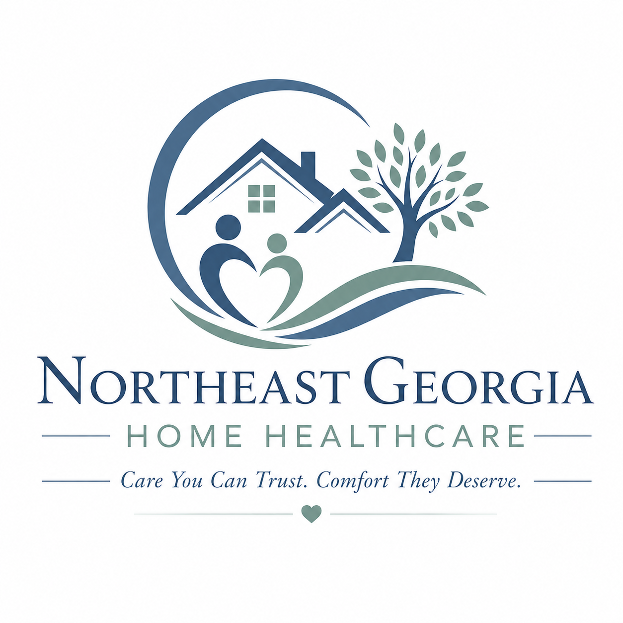 Northeast Georgia Home Healthcare